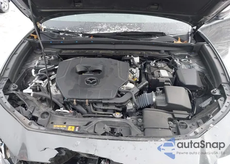 2024 Mazda Cx-30 2.5 S Preferred Package from USA, damaged, VIN 3MVDMBCM1RM646964